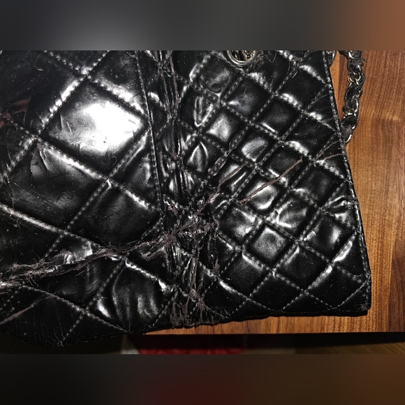 Chanel Large Tote - Picture 16 of 16